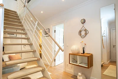 Appartamento Vacanza con famiglia Sellin