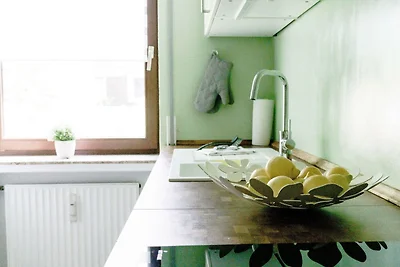 Appartamento Vacanza con famiglia Goslar