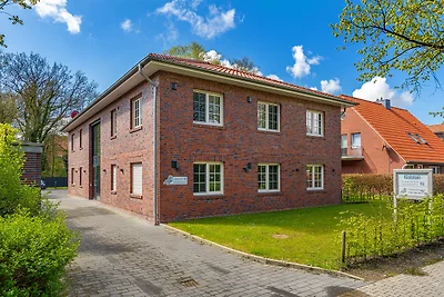 Mühlenblick 3 in Hage