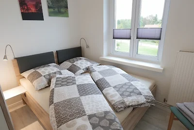 Eich Sahl im Herrenhaus Levetzow -