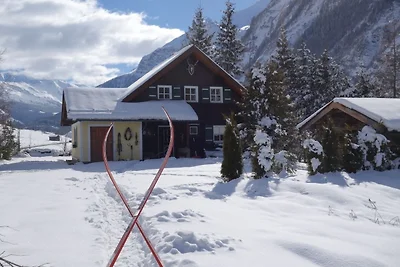 Jagdhütte Hohe Tauern