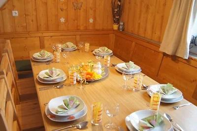 Casa vacanze Vacanza di relax Eisenberg