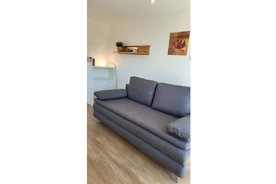 apartman za odmor Obiteljski odmor Eriskirch