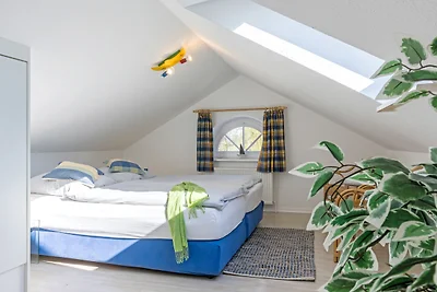 "Ferienhof Sporleder" - Landhaus