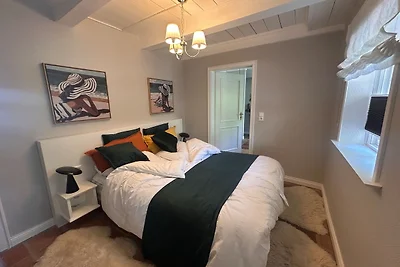 Vakantieappartement Gezinsvakantie Wrixum
