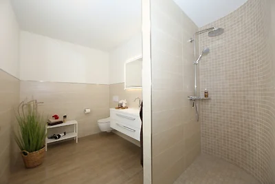 (Brise) Ahlbeck Suiten App. 10