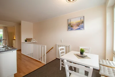 Apartamento Vacaciones familiares Heringsdorf