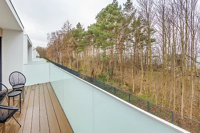 Vakantieappartement Gezinsvakantie Rewal