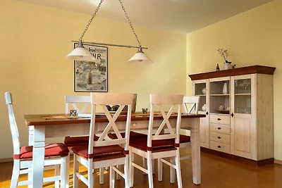 Waldhaus, Berliner Ring