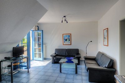 Vakantieappartement Gezinsvakantie Seedorf