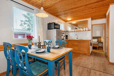 Casa vacanze Vacanza di relax Ückeritz