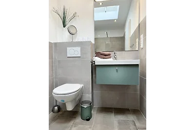 Vakantiehuis Ontspannende vakantie Grömitz