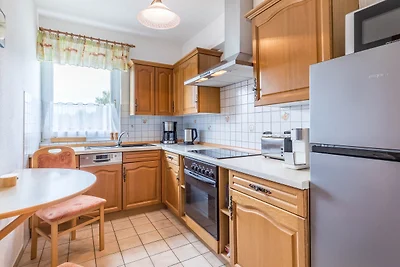 Ferienwohnung "Meerzeit"