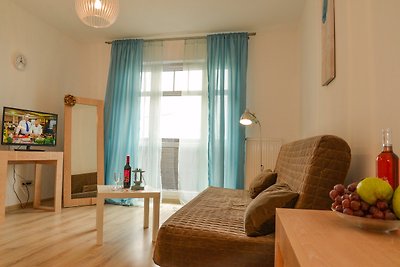apartman za odmor Obiteljski odmor Karpacz