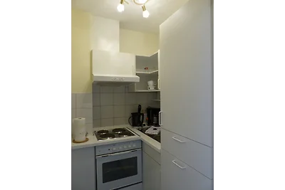 Vakantieappartement Gezinsvakantie Laboe
