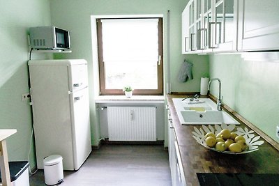 Vakantieappartement Gezinsvakantie Goslar