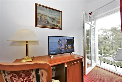 (Brise) Appartement-Suiten