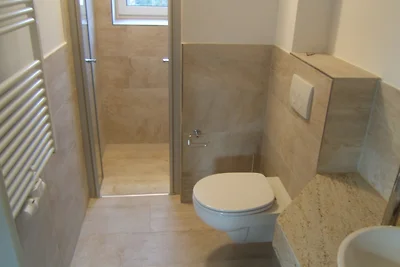 Vakantieappartement Gezinsvakantie Zingst