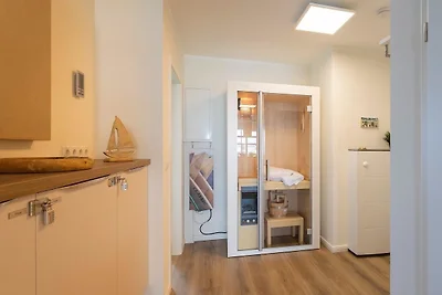 Appartamento Vacanza con famiglia Hohwacht