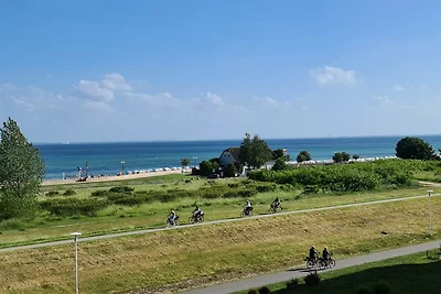 Hanseat II, Whg. 151 - Moderne