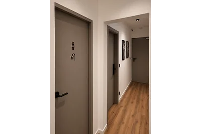 Domek letniskowy Urlop wypoczynkowy Pankow