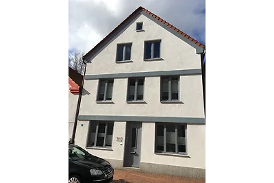 Vakantieappartement Gezinsvakantie Eckernförde