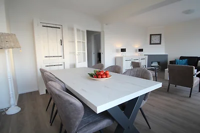 Appartamento Vacanza con famiglia Katwijk