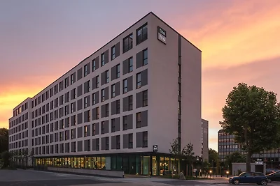 the niu Belt Apartment zentral in