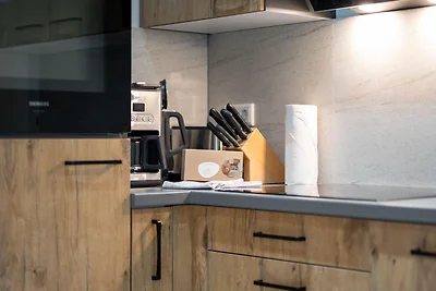 Ferienhaus Anton & Charlotte