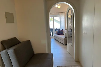 Fischbacher Hof Studio Nr. 9