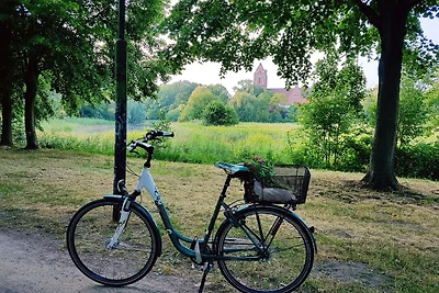 An den Sieben Seen