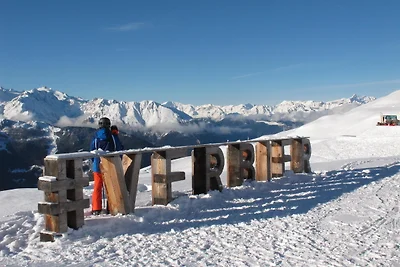 Residenz Les Girolles A41 (VERB101)