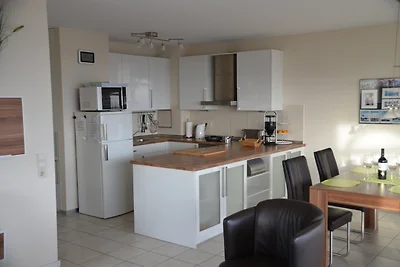Vakantieappartement Gezinsvakantie Großenbrode