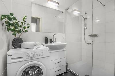 Apartament Dla rodzin Wrocław