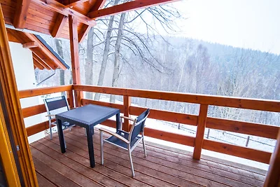 Sun&Snow Myśliwska - Apartment