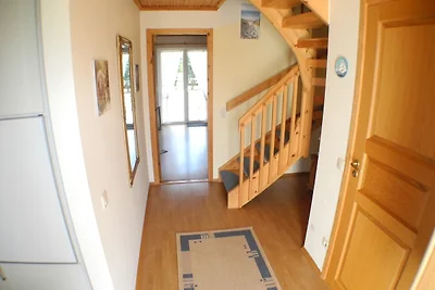 Ostseeperle Grossenbrode