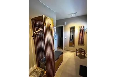 Mountain Lodge by Alpenidyll