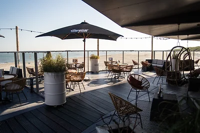 Vakantiepark Klein Vaarwater |