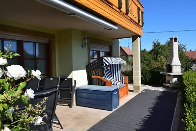 Appartamento Vacanza con famiglia Königsfeld
