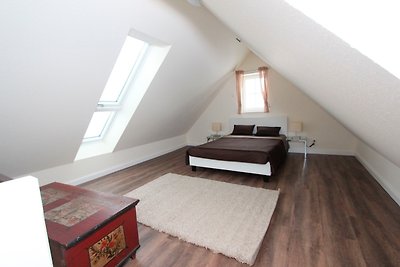 Vakantieappartement Gezinsvakantie Rendsburg