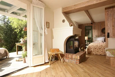 Vakantieappartement Gezinsvakantie Kühlungsborn