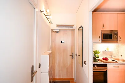 Appartement Vacances avec la famille Sierksdorf