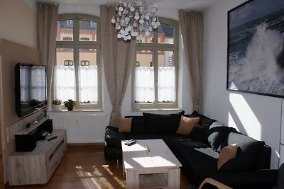 Seestern am Hafen - ABC139