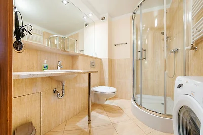 Sun&Snow Promenada - Villa Mistral