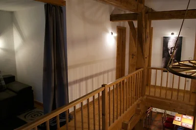 Ferienhaus Sefi