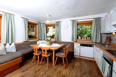 Ferienhaus Kreuzlauhof