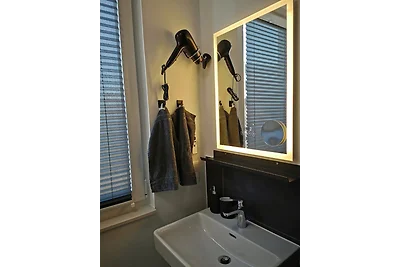 Appartamento Vacanza con famiglia Hannover Region