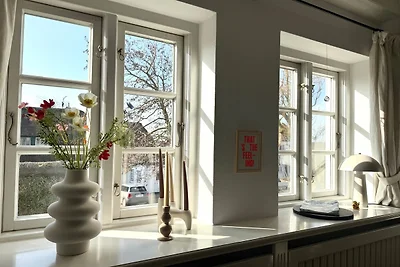 apartman za odmor Obiteljski odmor Dunsum