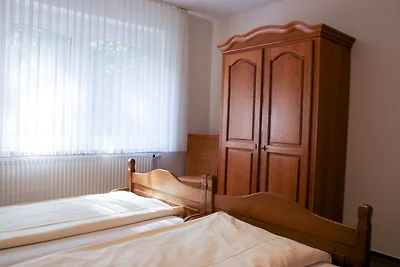 Appartamento Vacanza con famiglia Meppen