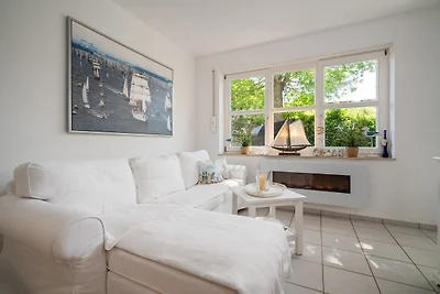 apartman za odmor Obiteljski odmor Schönberg & Schönberger beach
